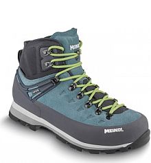 Buty trekkingowe damskie MEINDL Montafon Lady GTX z membraną Gore-tex