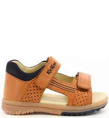 Sandały dziecięce KICKERS PLAZABI