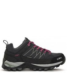 Buty trekkingowe damskie CMP 74us Rigel Low Wmn