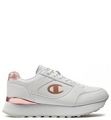 Buty do chodzenia damskie Champion Plat Element