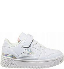 Buty na co dzień dziecięce KAPPA EMELA K na rzepy