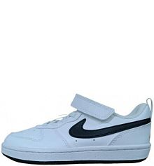 Buty dziecięce Nike Court Borough Low Recraft