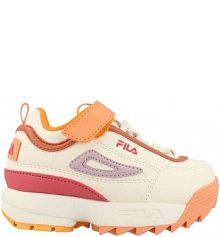 Buty do chodzenia dla dzieci Fila Disruptor dziecięce