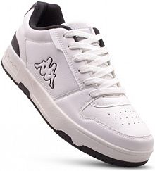 Buty sportowe do chodzenia unisex Kappa CODA LOW sneakersy damskie