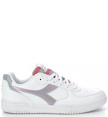 Trampki damskie DIADORA RAPTOR LOW GLITTER RAINBOW WN