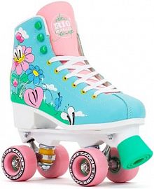 Wrotki Rio Roller Artist damskie