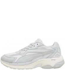 Tenisówki Puma Model Teveris Nitro Kolor Szary damskie