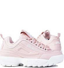 Buty do chodzenia damskie Fila Disruptor
