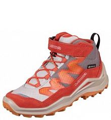 Buty trekkingowe dla dzieci Lowa 6416294854 dziecięce