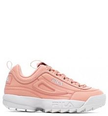 Buty do chodzenia damskie Fila Disruptor