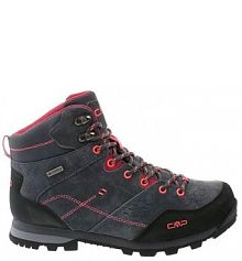 Buty trekkingowe damskie CMP Alcor Mid WP