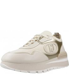 Kapcie LIU-JO AMAZING 35 Jasnobrązowy damskie