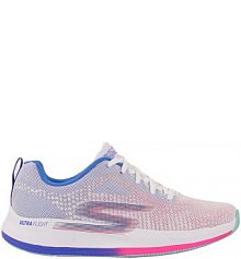 Buty na co dzień damskie SKECHERS GO RUN CONSISTENT 2.0 ENGAGED siateczka