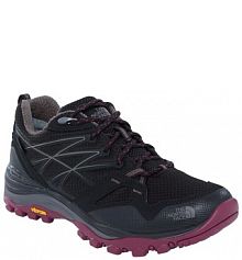 Buty trekkingowe The North Face W Hedgehog Fastpack GTX damskie
