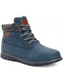 Buty trekkingowe dziecięce CMP Thuban Lifestyle Wp