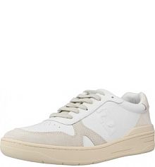 Buty LIU-JO WALKER 01 SNEAKER Biały męskie