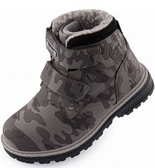 Wodoodporne zimowe buty dla dzieci Loap Sonor 32 ALPINE PRO dziecięce