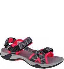 Sandały damskie, CMP Hamal Wmn Hiking Sandal