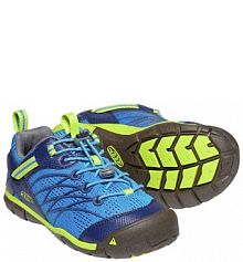 Buty trekkingowe dla dzieci Keen Chandler CNX Youth dziecięce