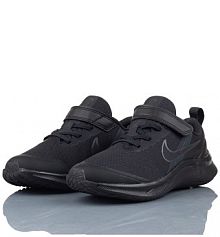 Buty Dziecięce Nike Star Runner 3 Psv