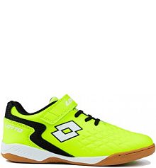 Buty młodzieżowe do piłki nożnej Lotto DASHER damskie