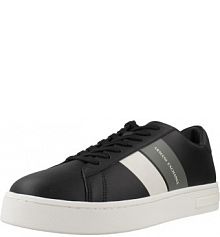 Buty ARMANI EXCHANGE LONDON Czarny męskie