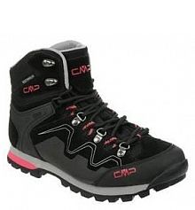 Buty trekkingowe damskie CMP Athunis Mid
