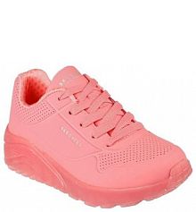 Buty do chodzenia dla dzieci Skechers Uno Ice dziecięce