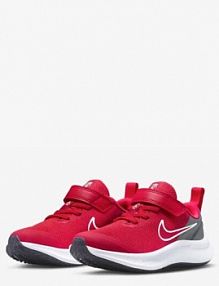 Buty sportowe dziecięce Nike Star Runner 3