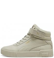 Sneakersy damskie Puma Carina 2.0 Mid WTR 385852-07