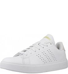 Buty ADIDAS ADVANTAGE 2.0 Biały damskie