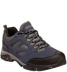 Męskie Buty Trekkingowe HolcombeIEP Low REGATTA