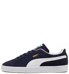 Buty sportowe Puma Suede Classic damskie