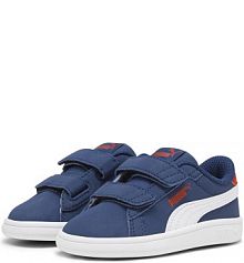 Dziecięce Sneakersy Smash 3.0 Buck PUMA