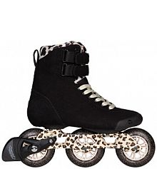 Rolki Powerslide Pheme Leo 100 damskie