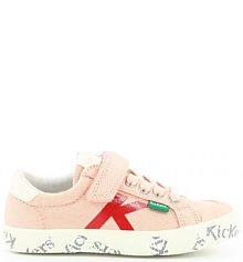 Trampki dziecięce KICKERS GODY 24