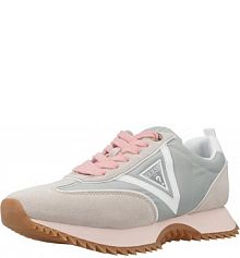 Kapcie GUESS FLTBAI SUE12 Zielony damskie