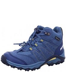 Buty trekkingowe dziecięce MEINDL Tuam Junior
