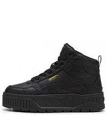 Buty do chodzenia damskie Puma Karmen Ii Idol Mid