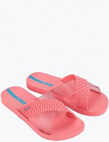 Klapki damskie Ipanema Sense Slide