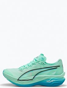 Buty do biegania damskie PUMA Deviate Nitro Elite 3