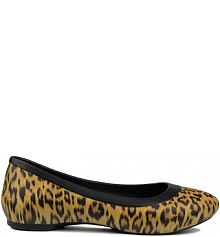 Baleriny damskie Crocs LINA GRAPHIC