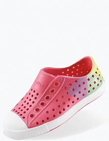 Buty dziecięce Native NA-12111502 Jefferson Block NATIVE SHOES