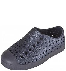 Buty miejskie dziecięce NATIVE JEFFERSON BLING JUNIOR NATIVE SHOES