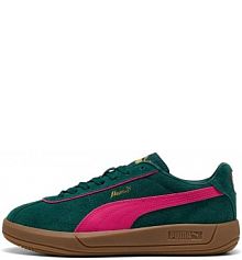 Puma Buty Club Klassika Sd 40071805 damskie