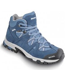 Buty trekkingowe damskie MEINDL Cornwall Lady Mid GTX