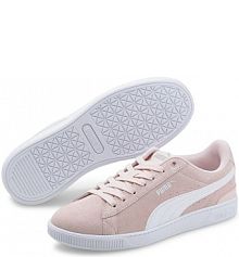 Buty na co dzień damskie PUMA VIKKY V3 skóra