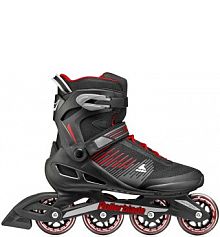 Rolki fitness dla dorosłych Rollerblade Zetrablade męskie