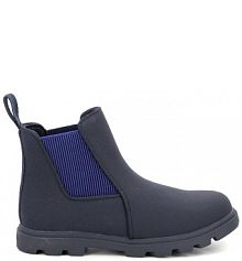 Botki dziecięce NATIVE KENSINGTON TREKLITE BLOOM NATIVE SHOES