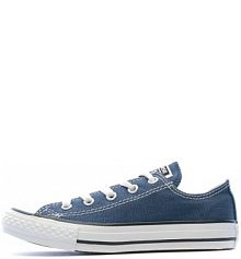 Buty na co dzień trampki dziecięce CONVERSE ALL STAR CLASSIC niskie